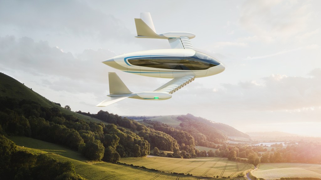 The Future of EVTOLs